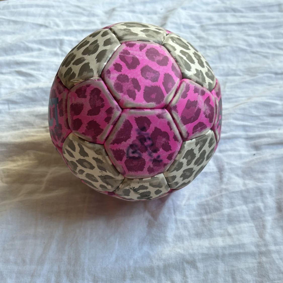 Handboll leopard🐆💕 - 90