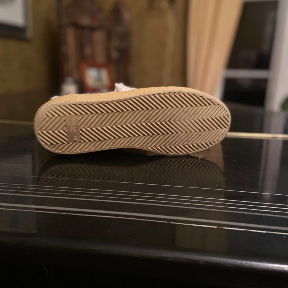 Saint Laurent skor  - 92