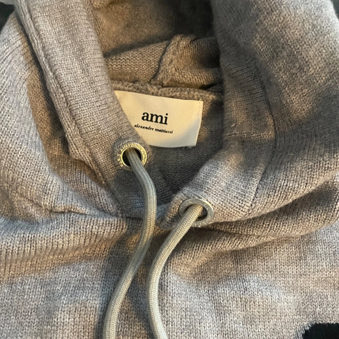 Ami hoodie - 90