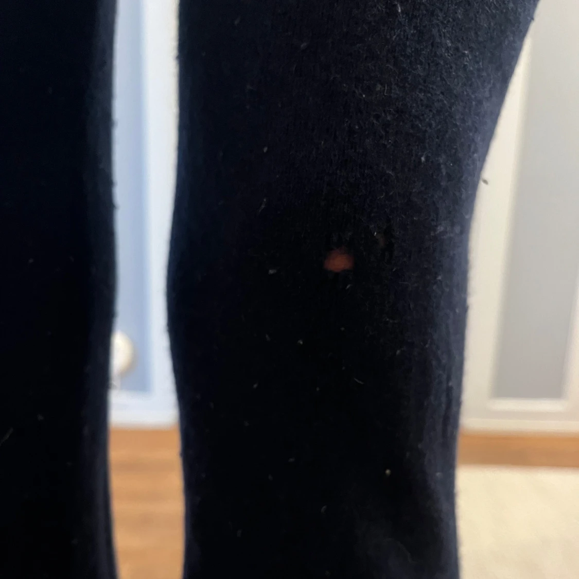 Soft Goat byxor - 91