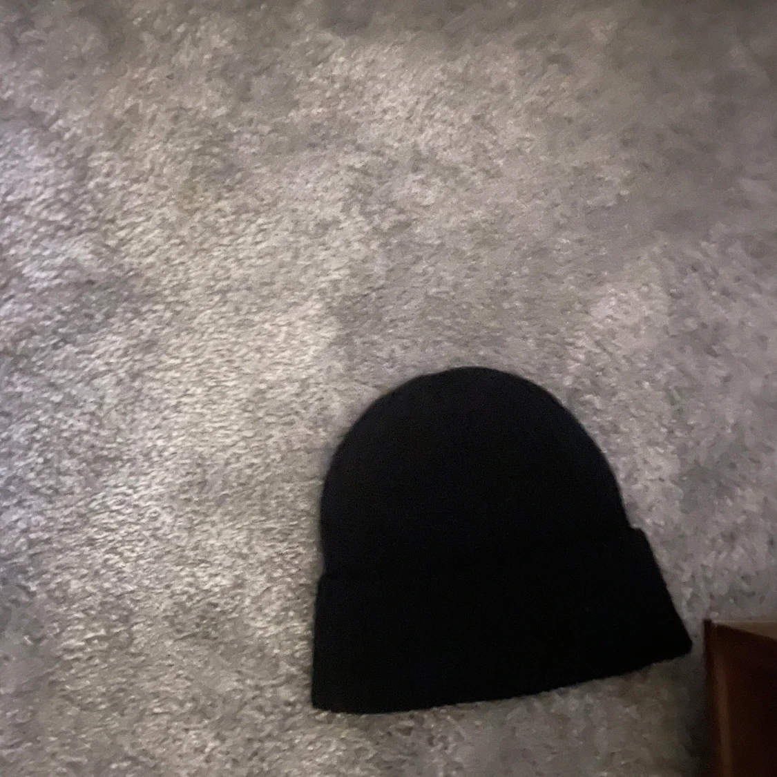 Limitedre edition mössa  - 90