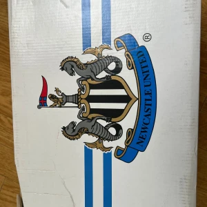Skor Newcastle United  - Oanvänd behöver inte st 45 