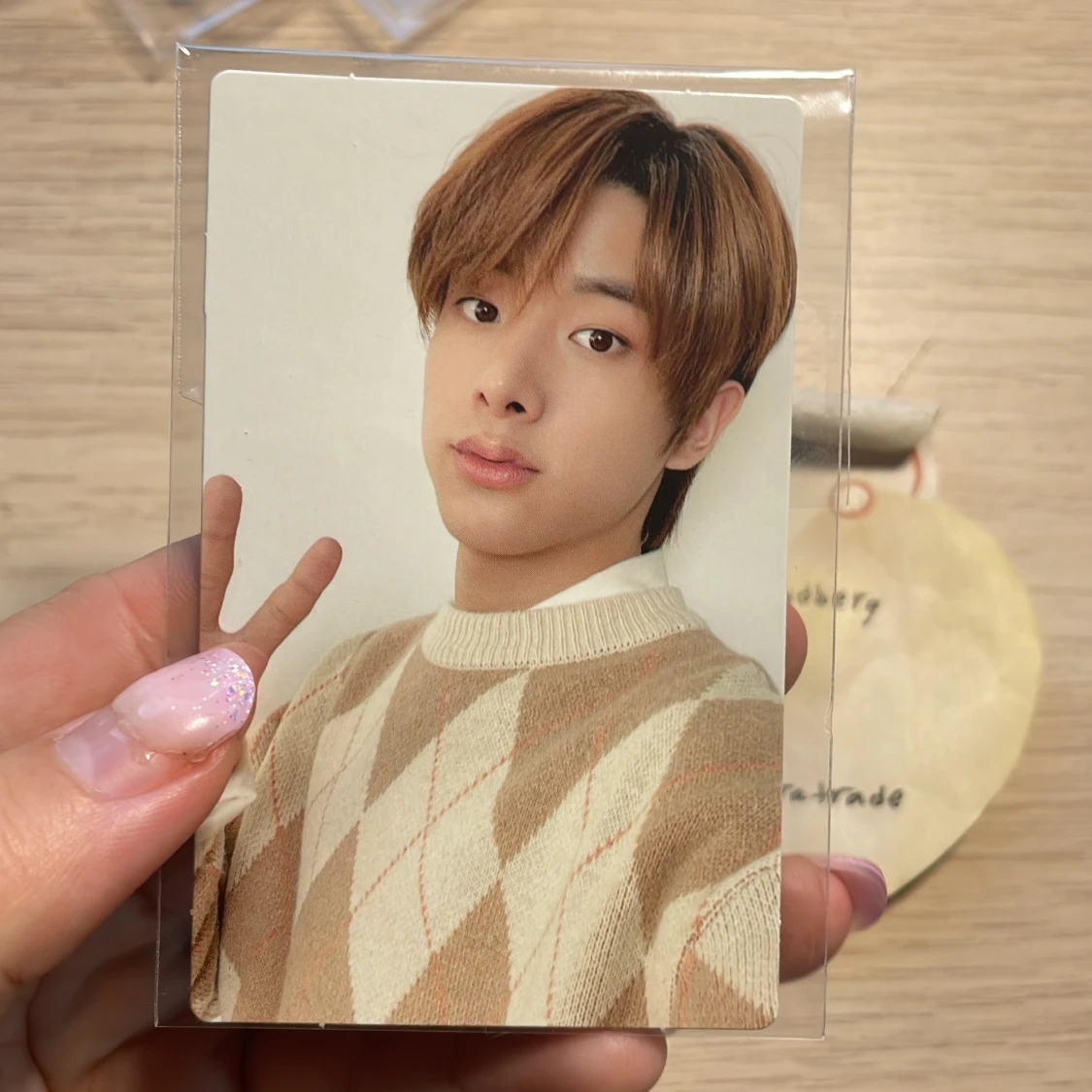 Enhypen en connect dvd pc jake - 91