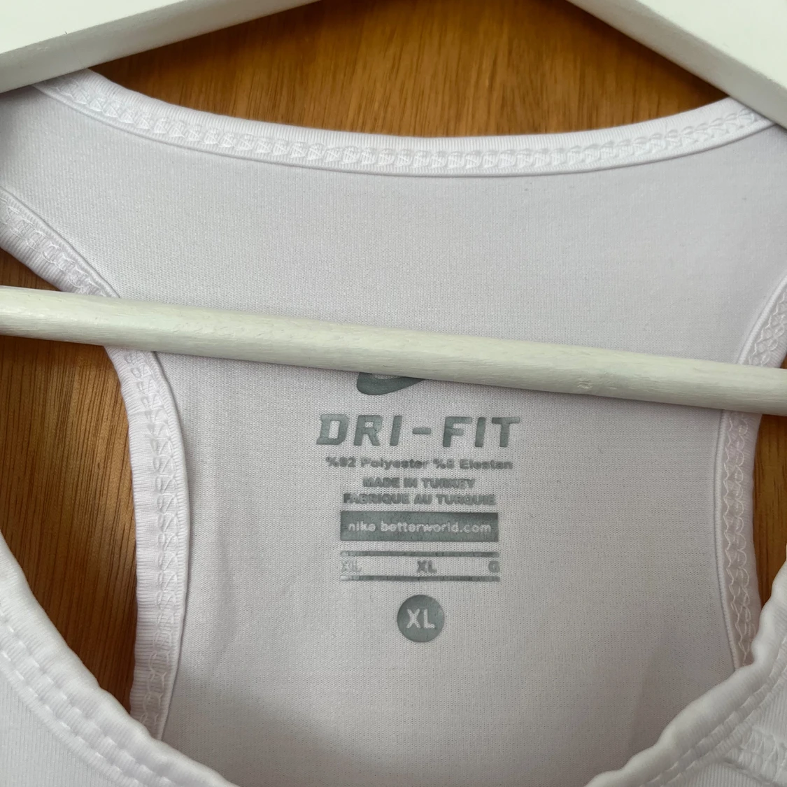 Nike tränings linne  - 91