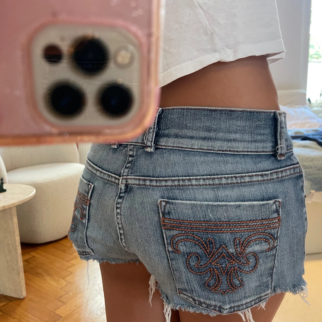 Unika shorts - 91