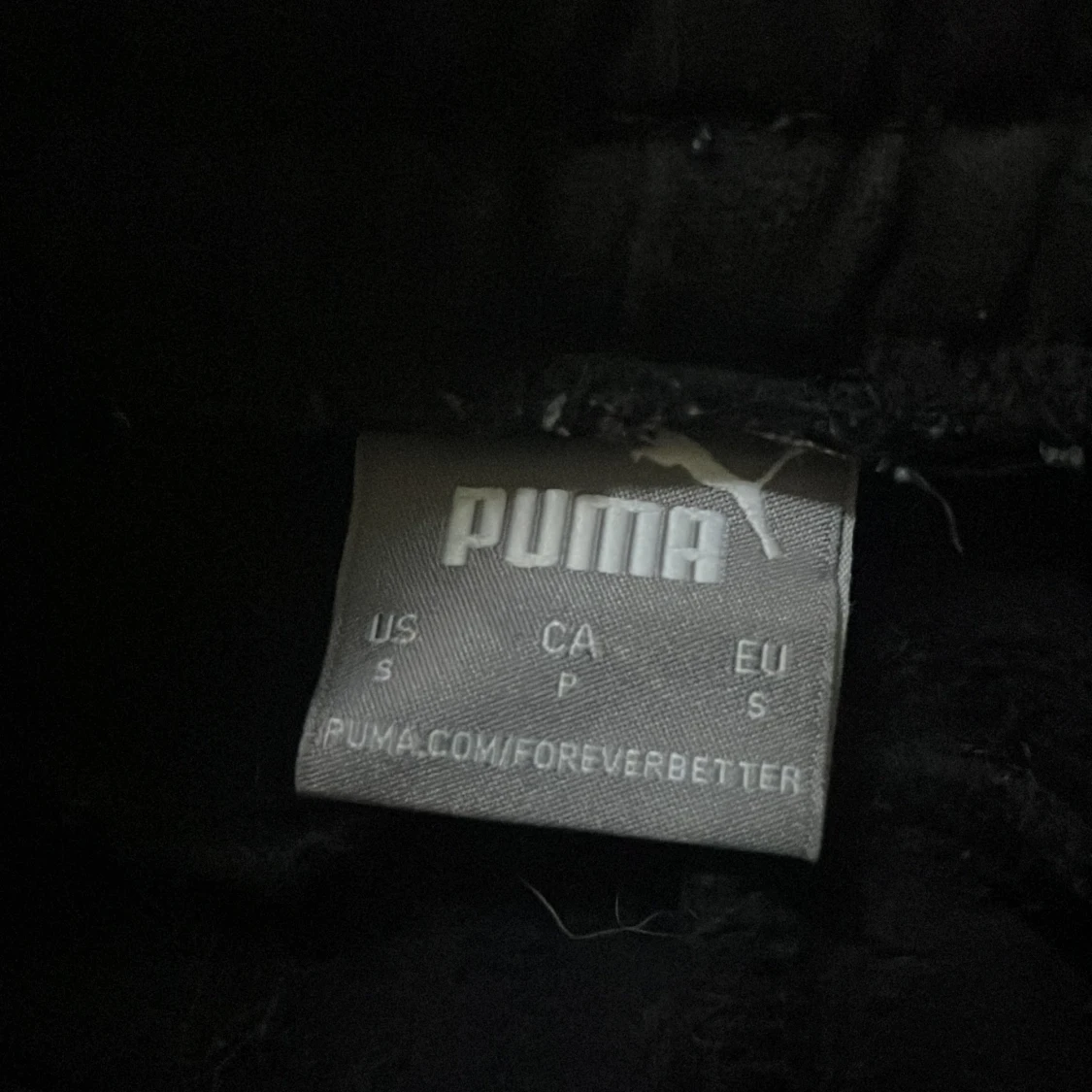 mjukisbyxor puma  - 90