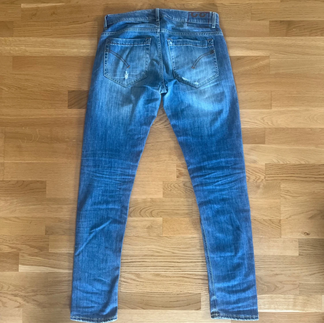 Dondup George jeans - 91