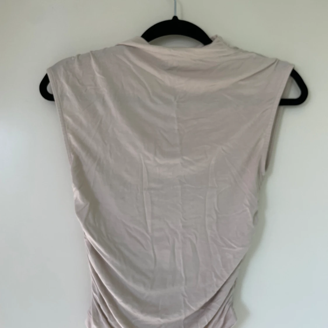 Gina Tricot soft touch topp