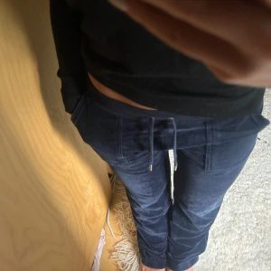 Juicy byxor - Sköna