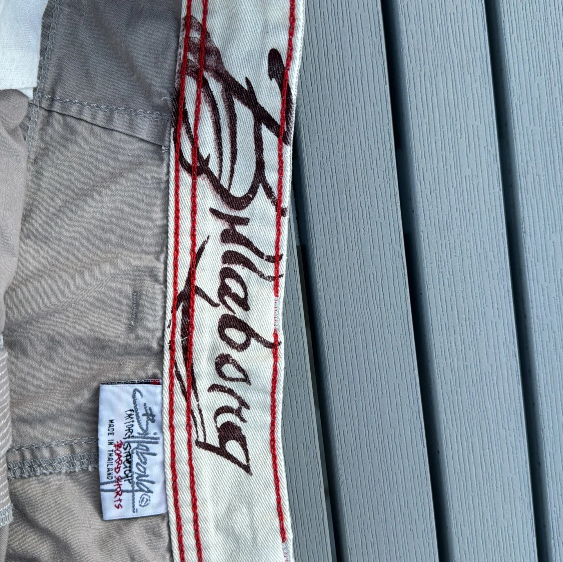 Billabong shorts - 92