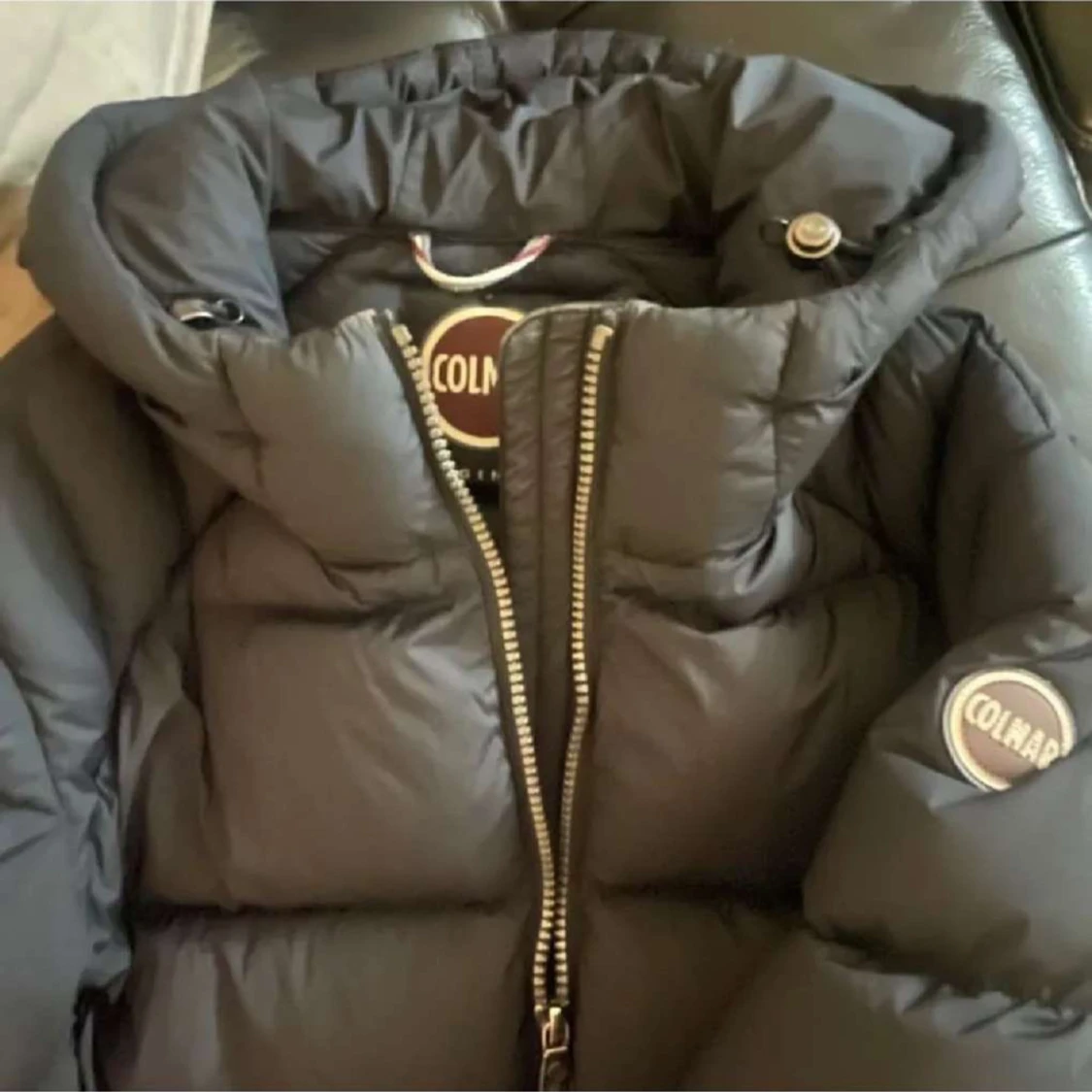 Colmar jacka - 90