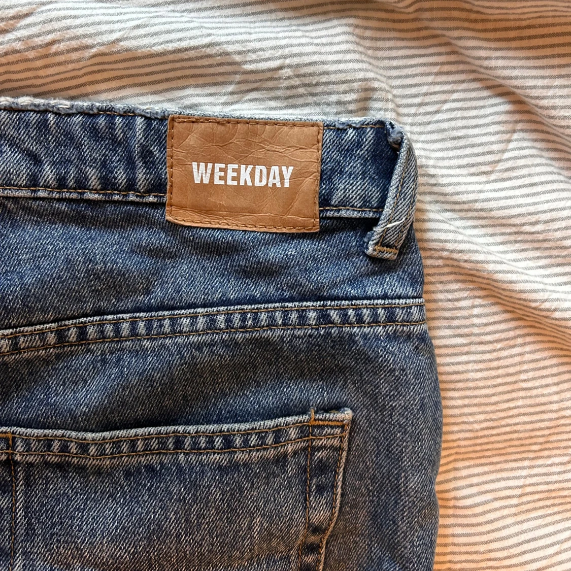 Weekday Voyage  - 90