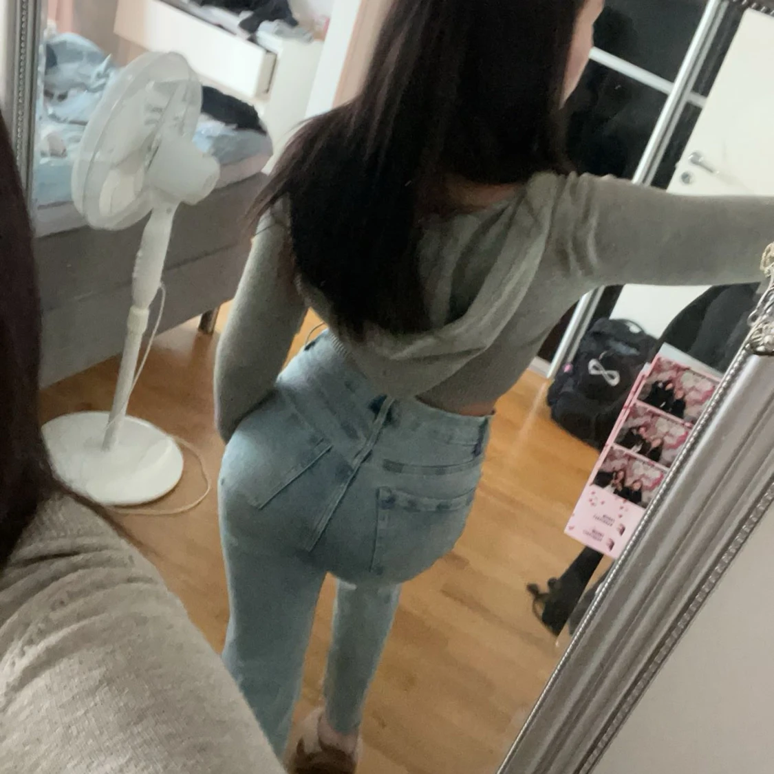 Jeans - 90