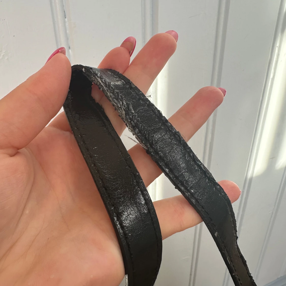 Vintage väska  - 92