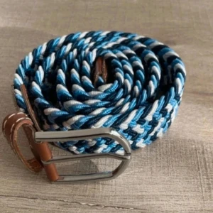 Nytt justerbart bälte.  - Ny med lapp, justerbart 100 cm.