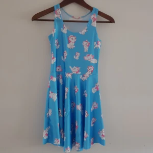 Aristocat klänning  - Strlk xs