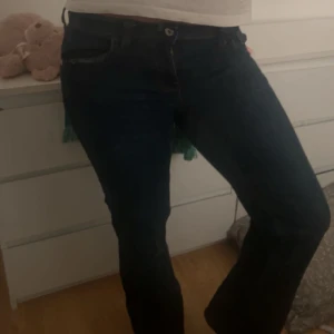 low waits jeans  - bra skick! pris kan diskuteras 