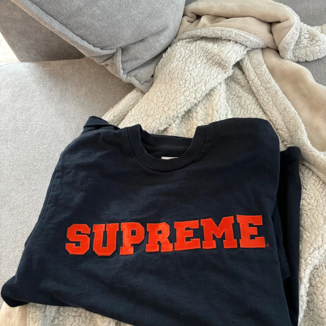 Supreme T-Shirt - 90