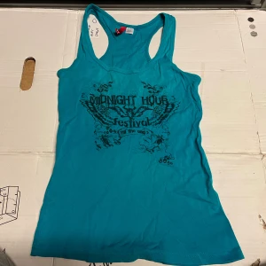 y2k linne💓💓 - Snyggt linne, äldre HM