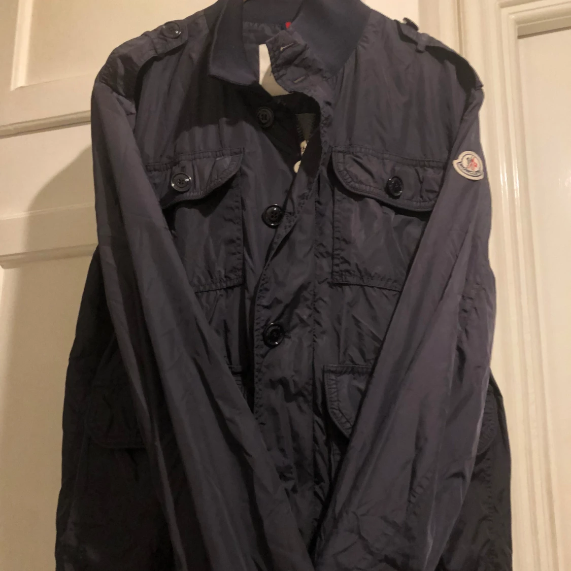 Moncler Jacka 🧥  - 1