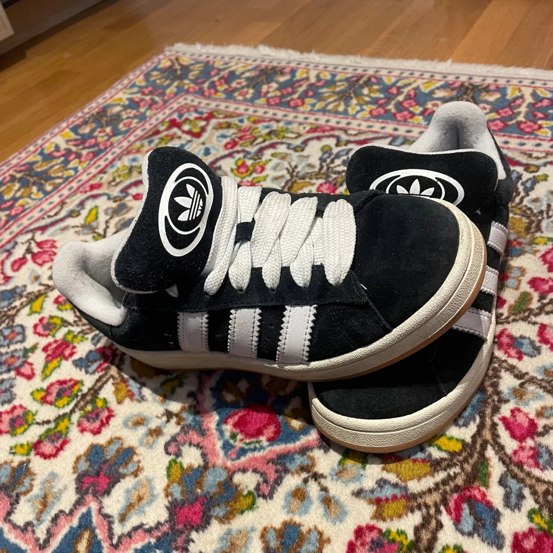 Adidas campus 00 - 90