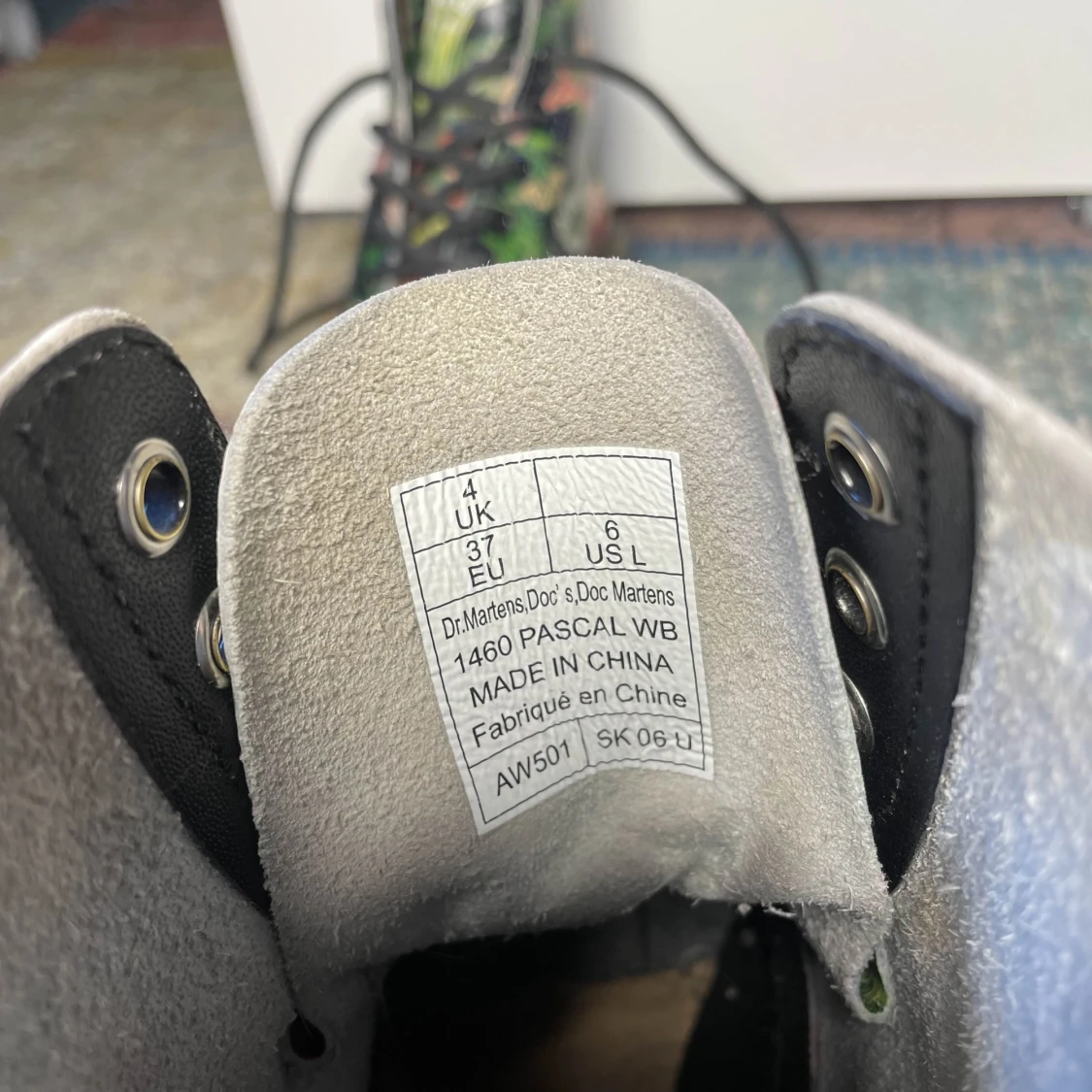 Dr martens - 93