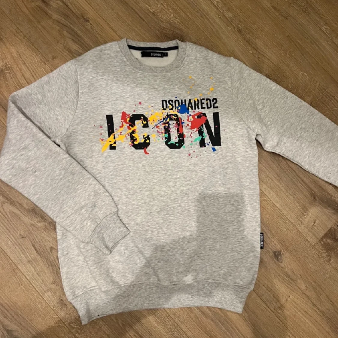  Icon sweatshirt