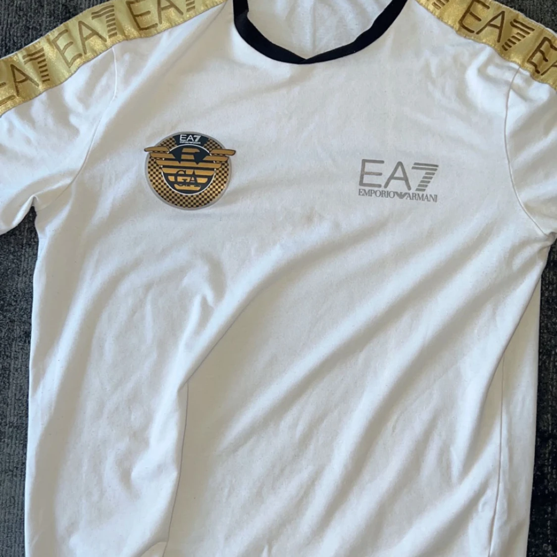 Ea7 T-Shirt