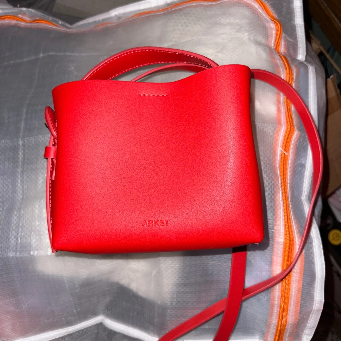 Arket mindre väska - 92