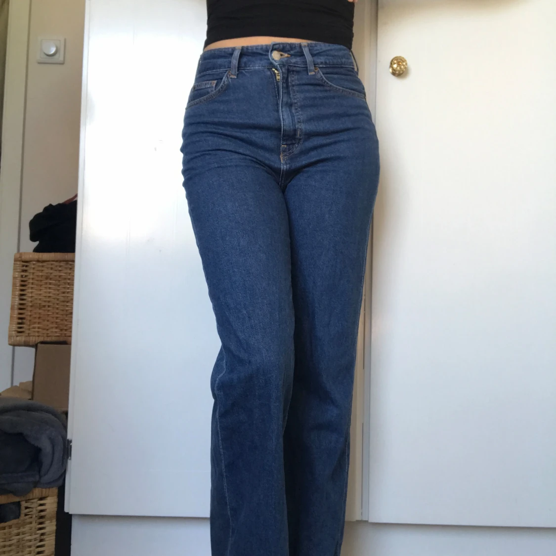 H&M jeans - 92