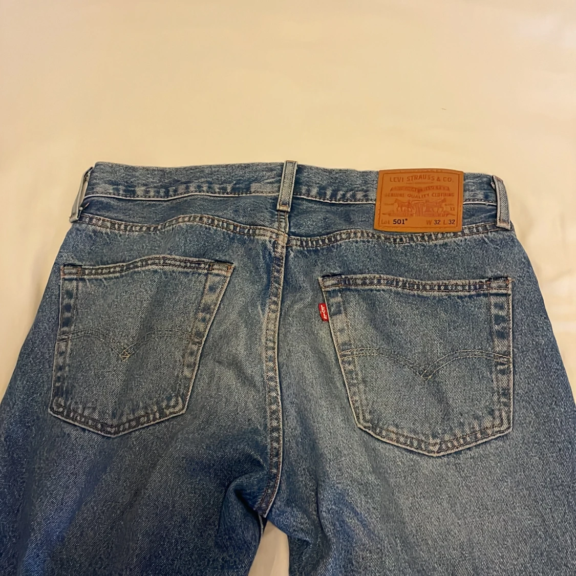 Levis 501 - 90