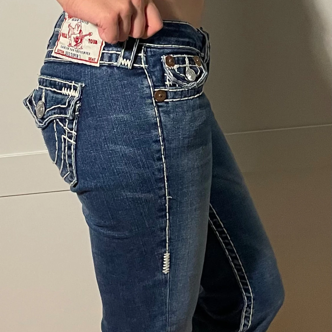 True religion jeans - 91