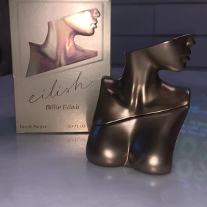 Billie Eilish parfym  - Testad parfym ifrån billie eilish  100 ml 