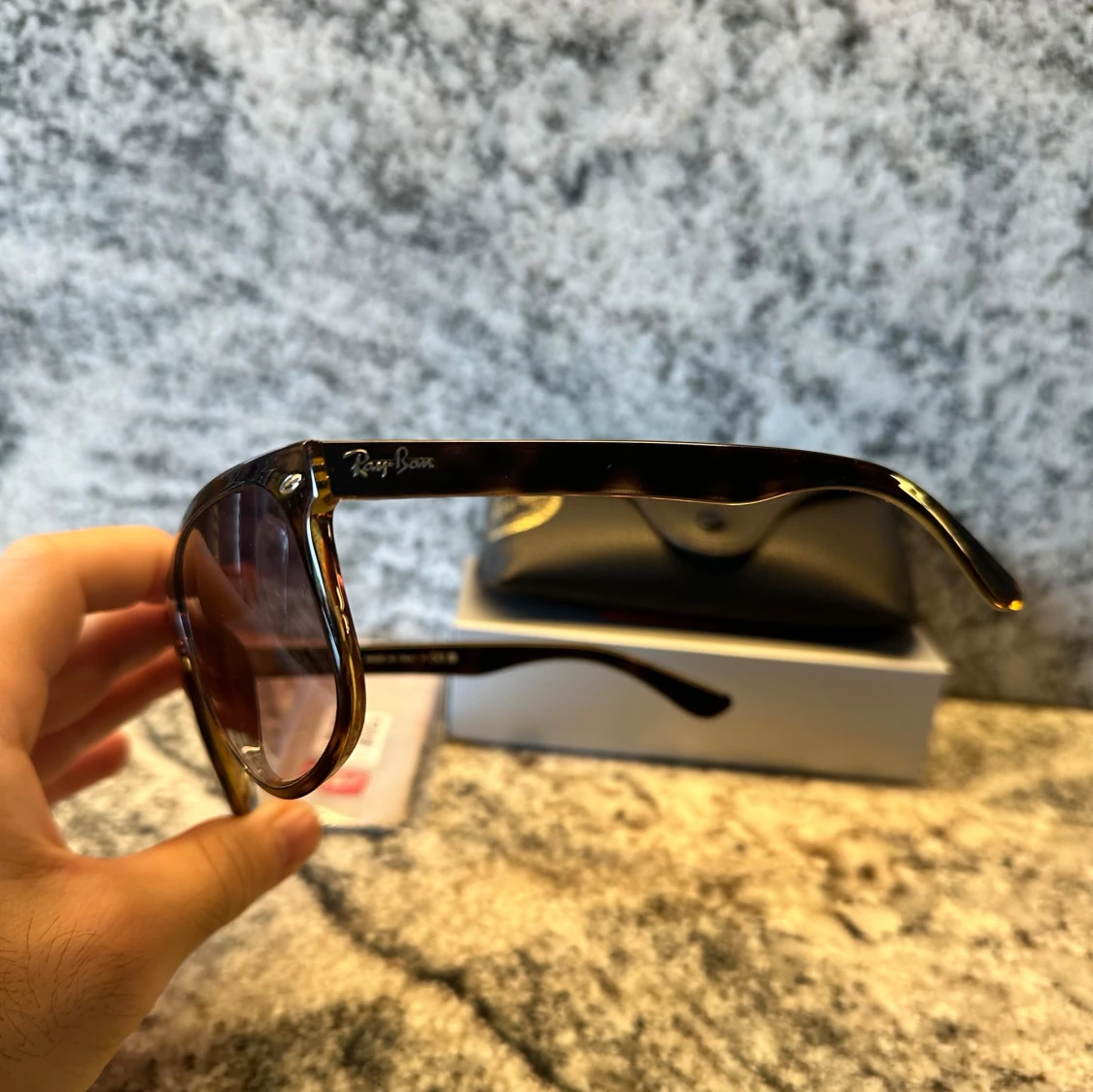 Rayban Boyfriend - 93