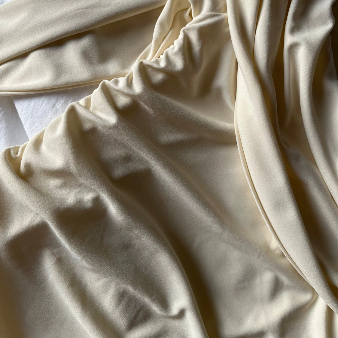 Offsoulder klänning  - 92