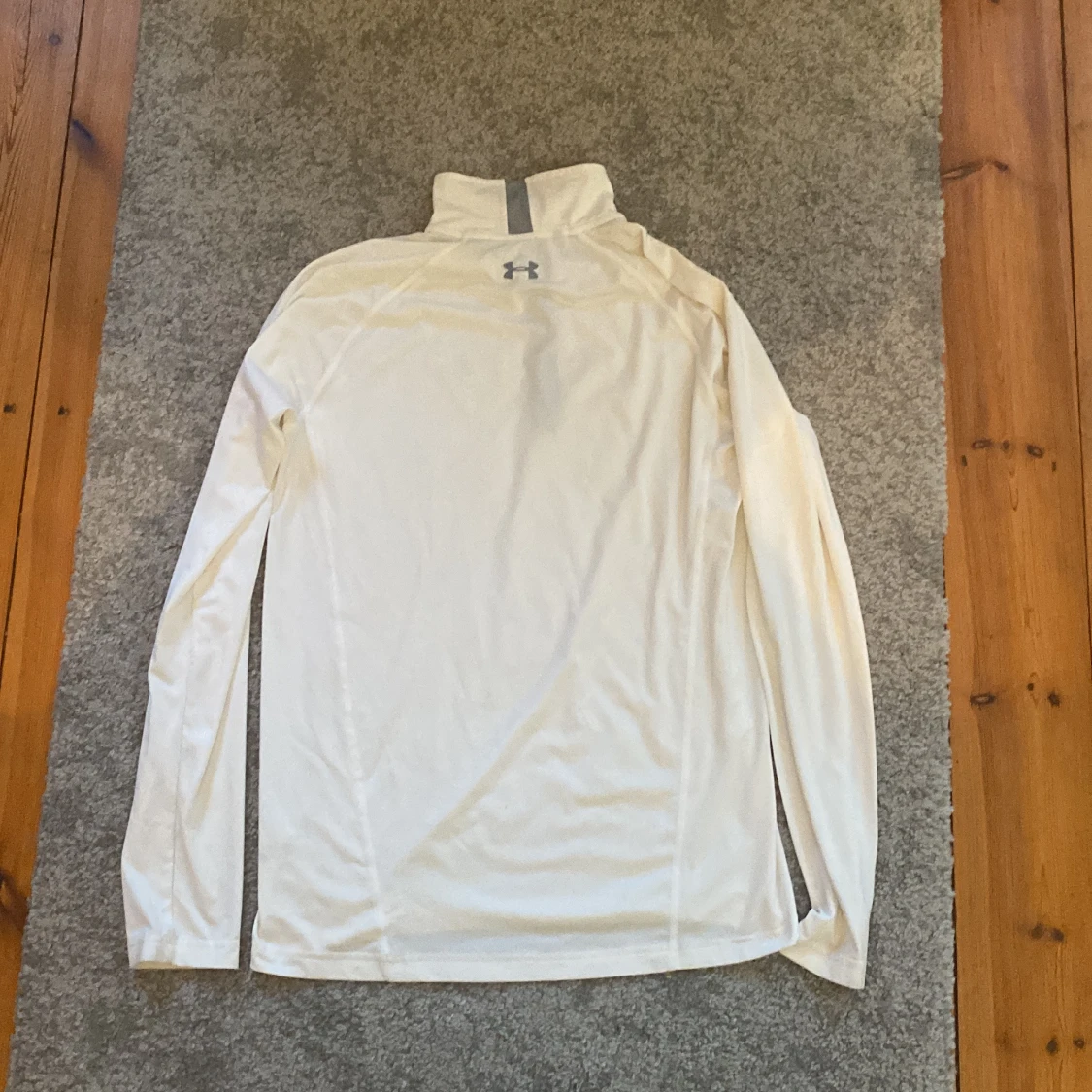Under armour halv zip - 91