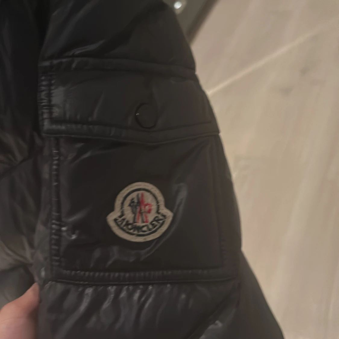 moncler maya jacka - 91