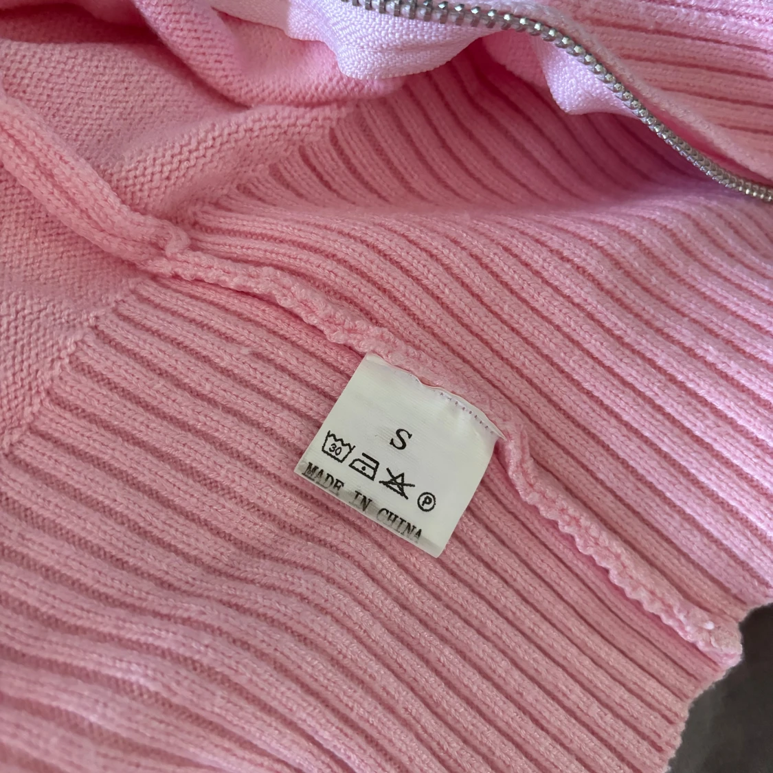 Rosa mjukis sett - 91