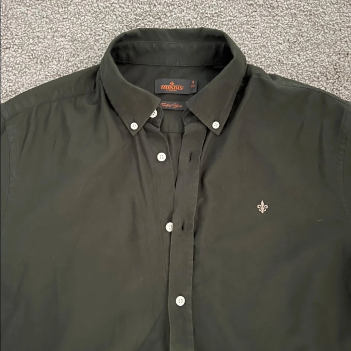 Morris skjorta  - 90