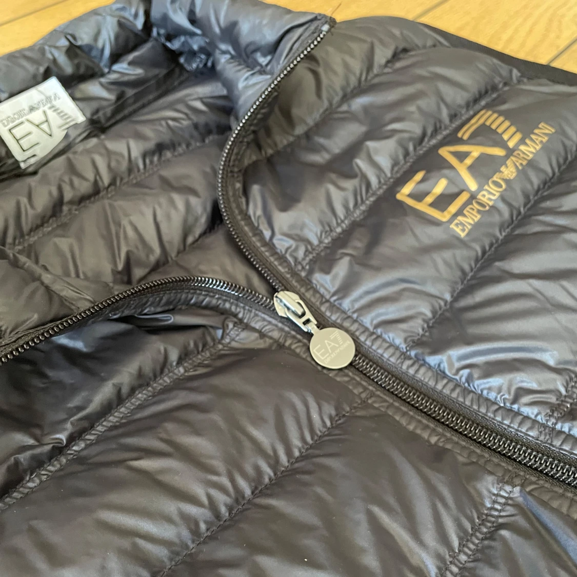 Armani EA7 vest  - 90