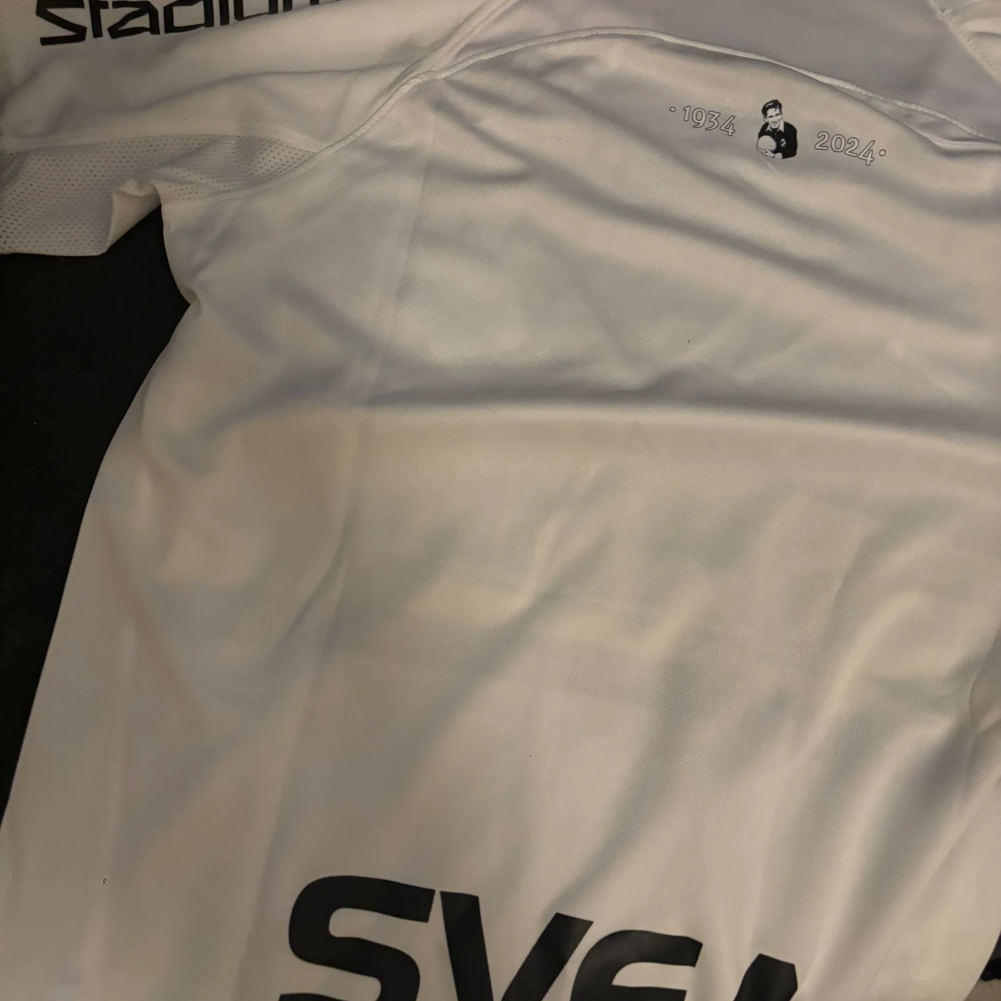 AIK tröja (24/25)  - 91