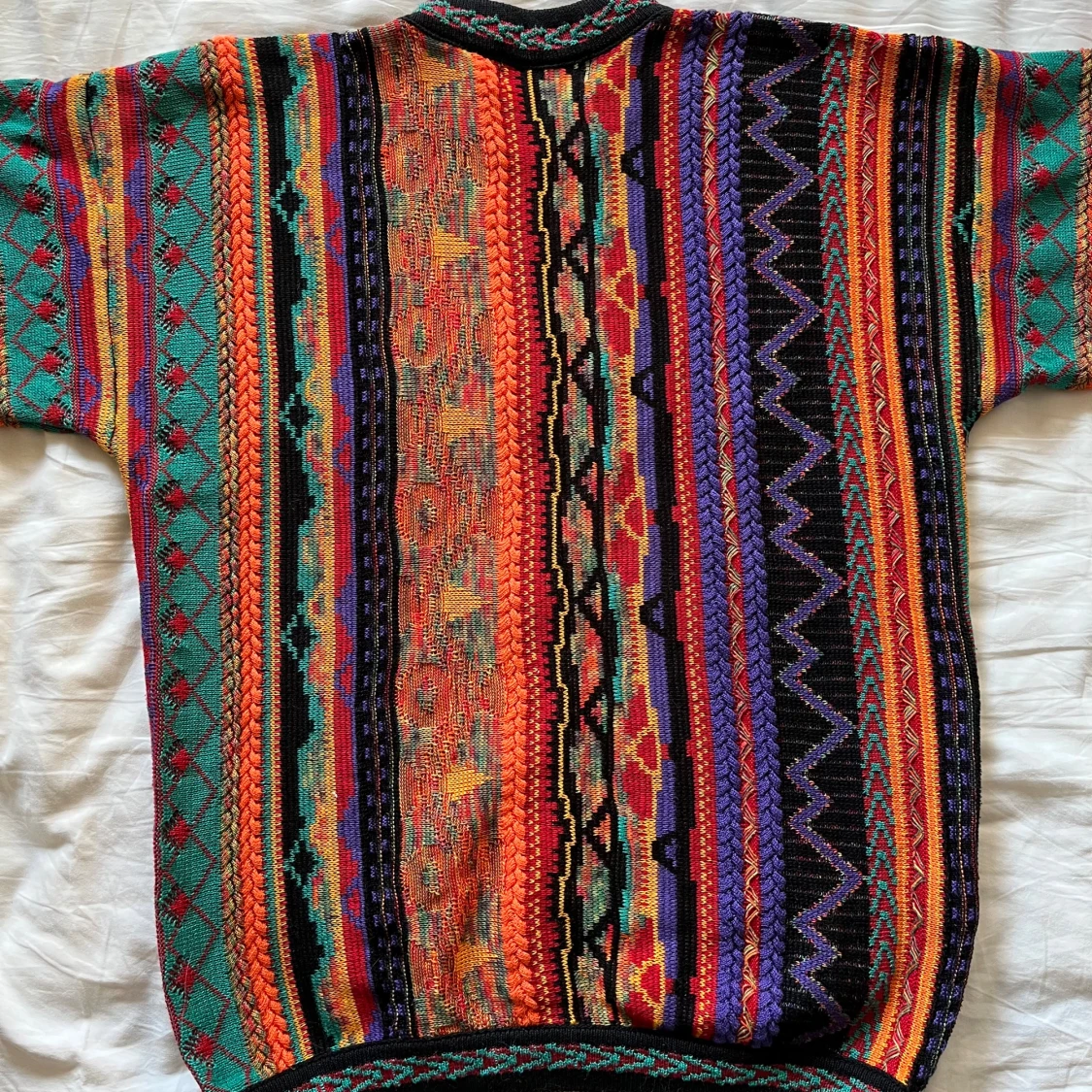 Vintage Tundra tröja - 90