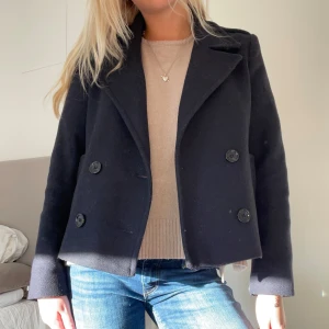 Kappa - Jättefin kappa från mango 