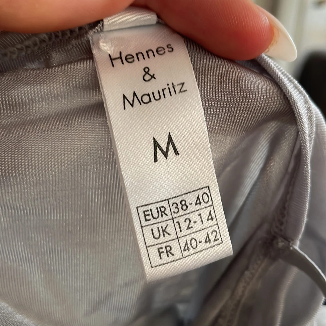 Topp med diamanter - 92