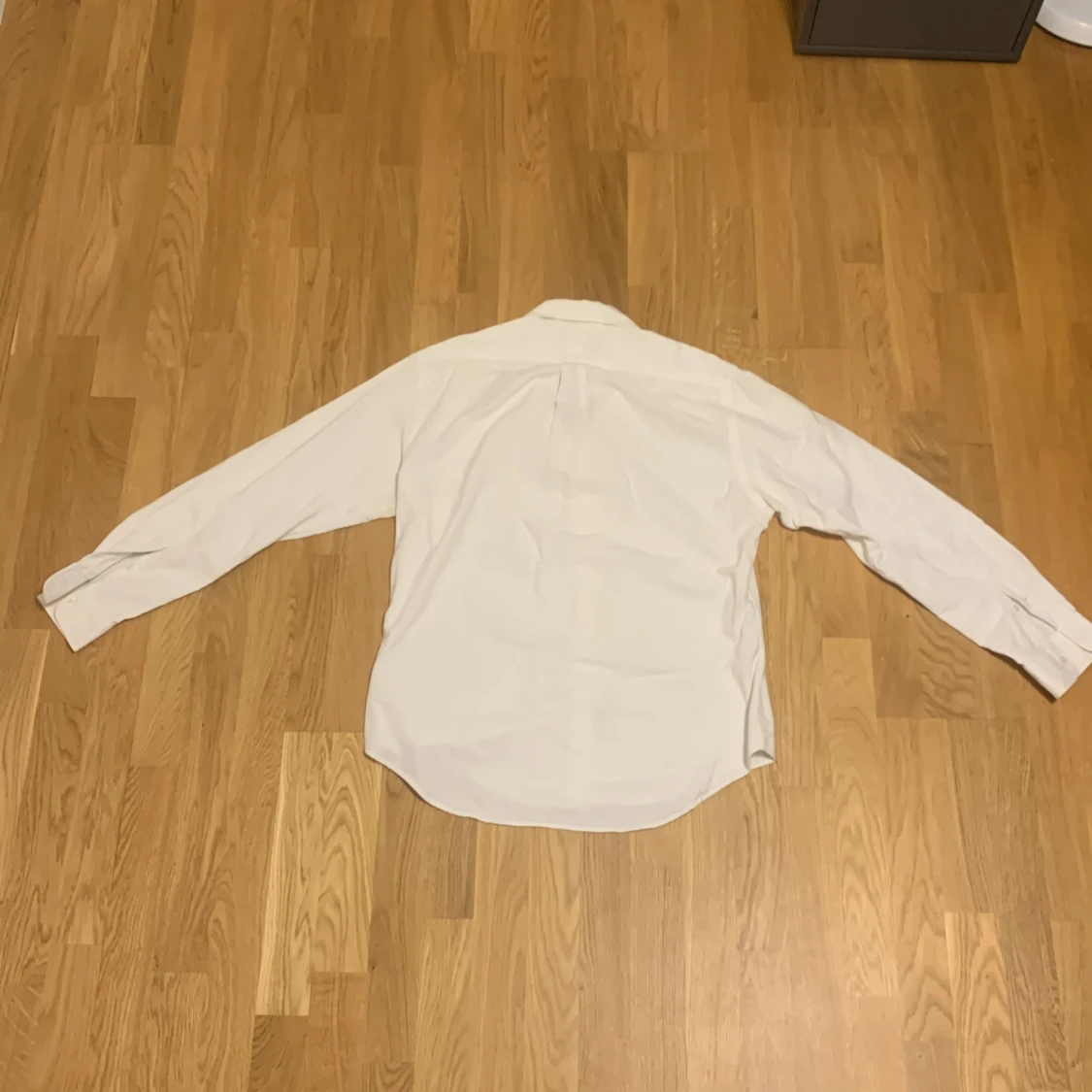 Ralph Lauren Skjorta Oxford White - 91