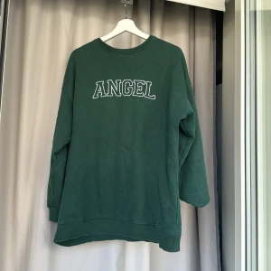 Motel oversizes sweater - Comfy and long