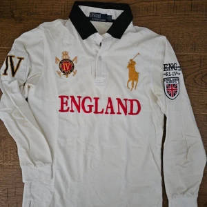 Ralph Lauren långärmad pike - Använder inte längre. Passar S