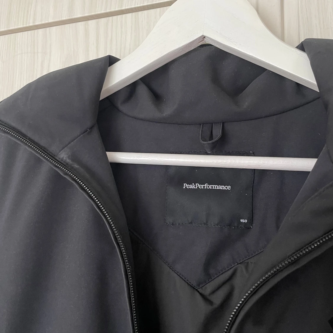 Peak performance jacka  - 92