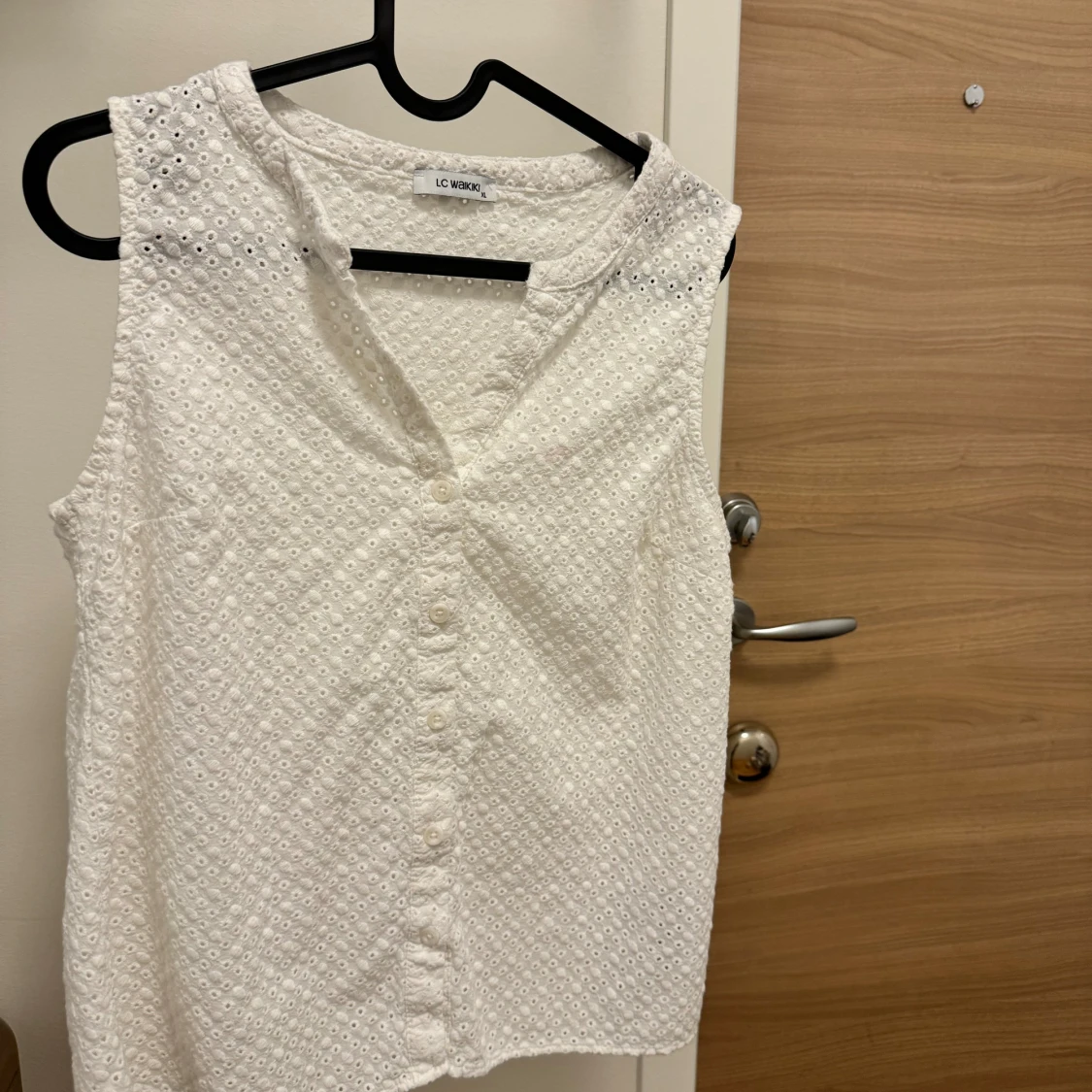 Vi skjorta kvinna  - 90