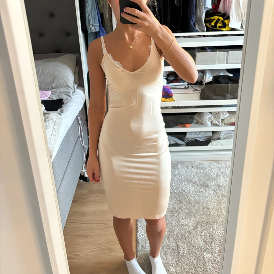 Malene Birger klänning 